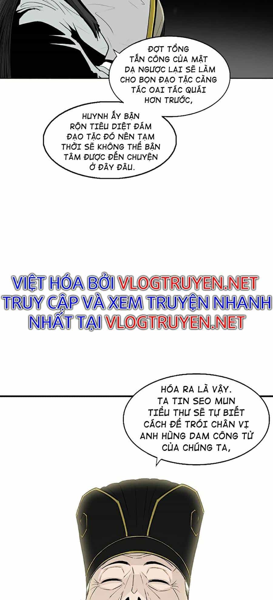 Bắc Kiếm Giang Hồ - Chương 116 - ảnh 7