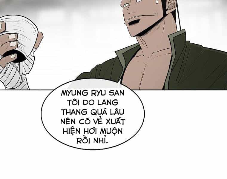 Bắc Kiếm Giang Hồ - Chương 117 - ảnh 21