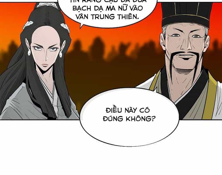 Bắc Kiếm Giang Hồ - Chương 117 - ảnh 97
