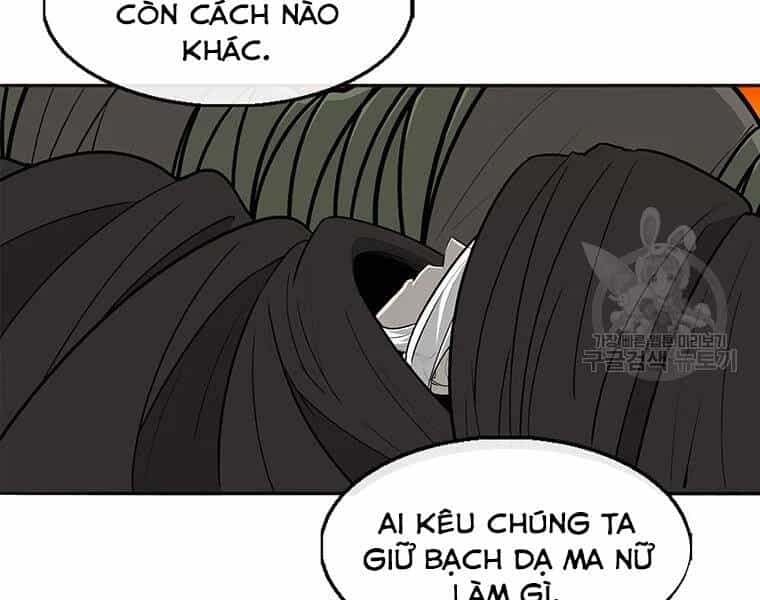 Bắc Kiếm Giang Hồ - Chương 118 - ảnh 64
