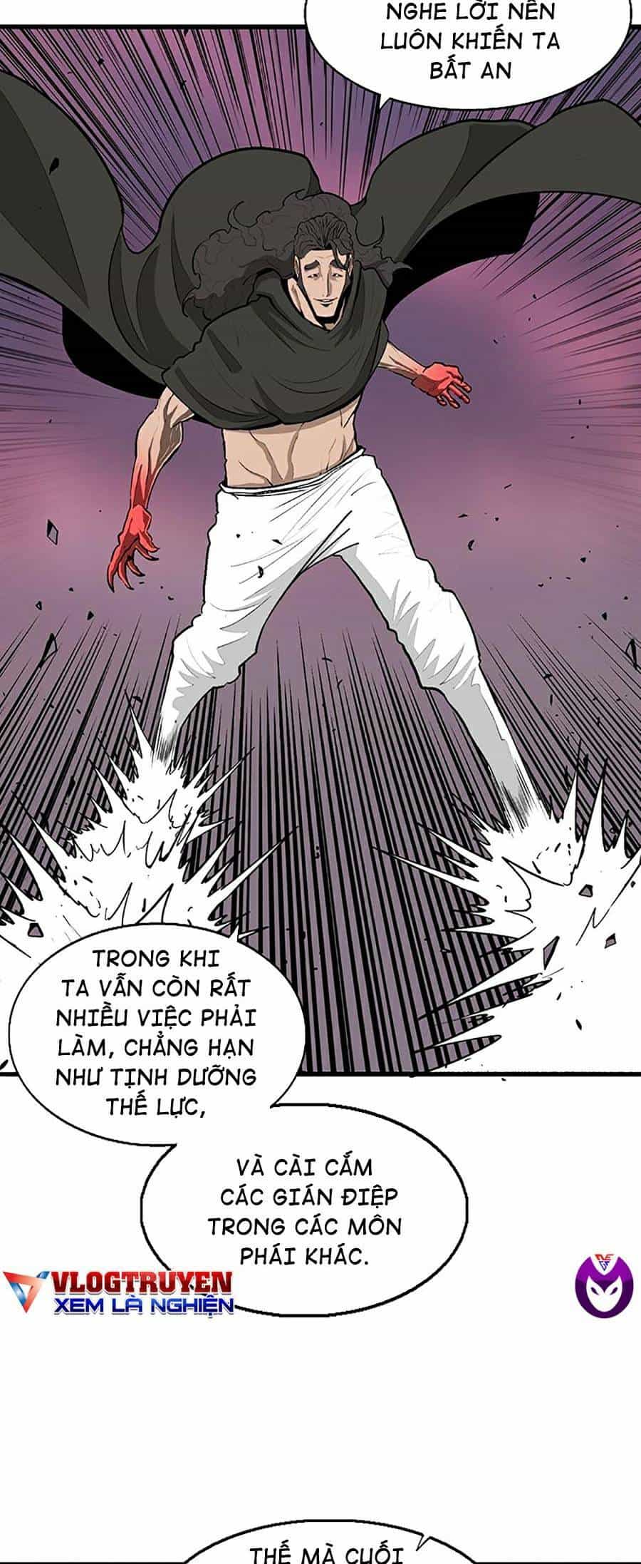 Bắc Kiếm Giang Hồ - Chương 119 - ảnh 17