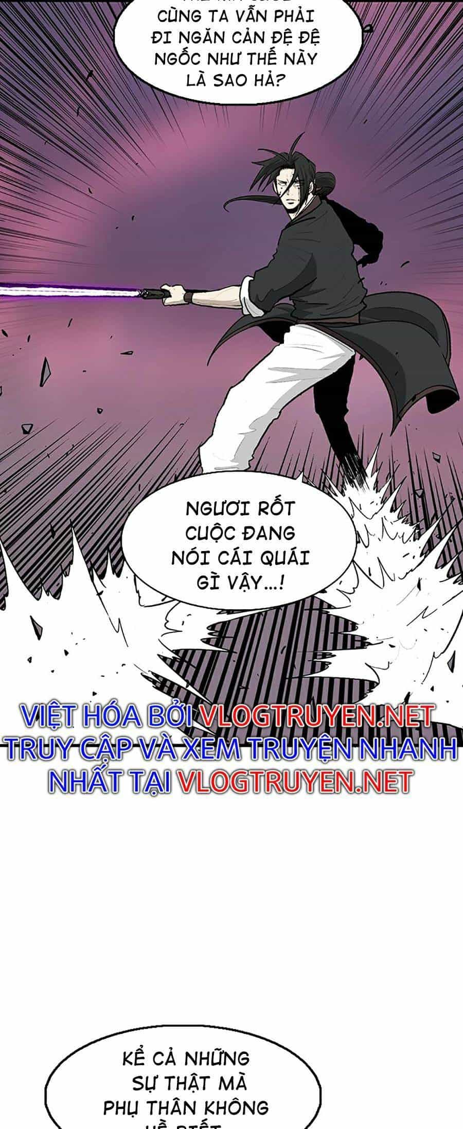 Bắc Kiếm Giang Hồ - Chương 119 - ảnh 18