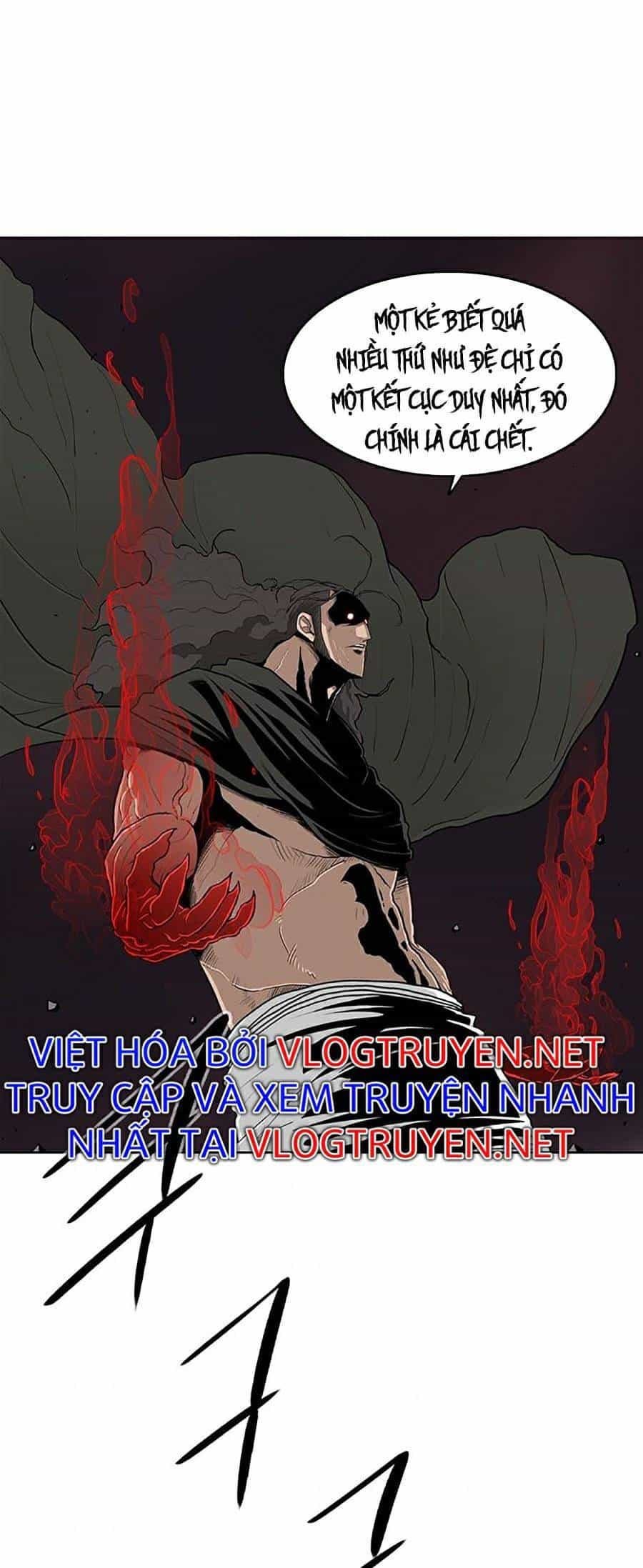 Bắc Kiếm Giang Hồ - Chương 119 - ảnh 20