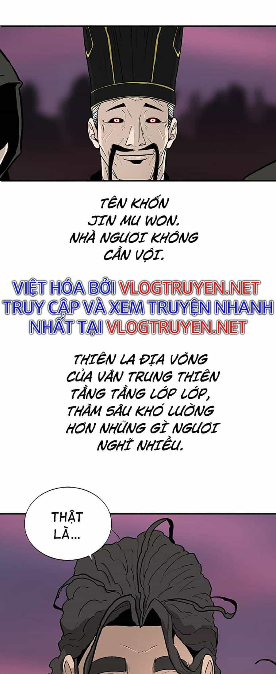 Bắc Kiếm Giang Hồ - Chương 119 - ảnh 6
