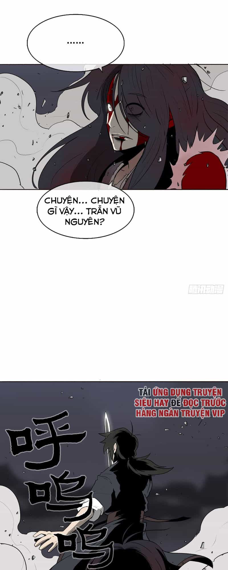 Bắc Kiếm Giang Hồ - Chương 12 - ảnh 2