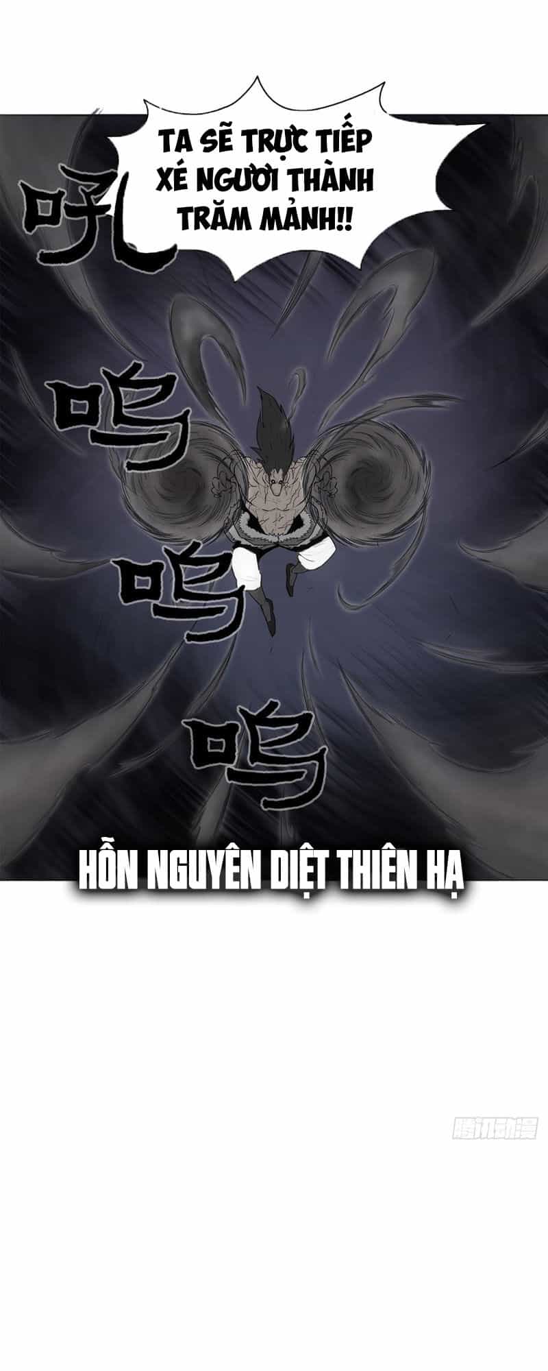 Bắc Kiếm Giang Hồ - Chương 12 - ảnh 32