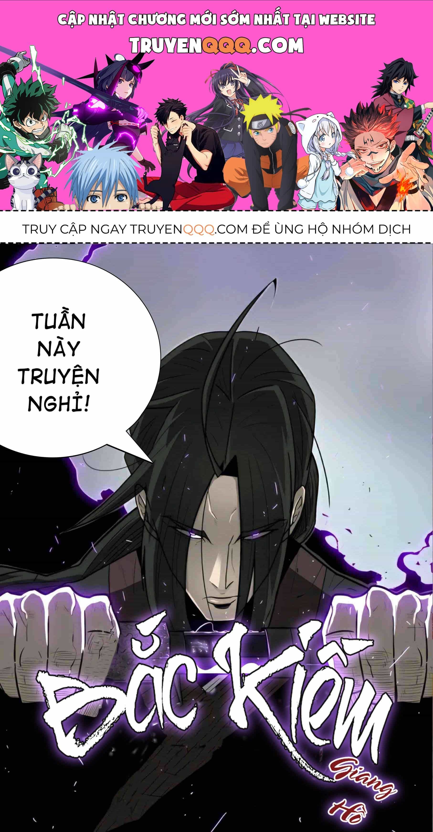 Bắc Kiếm Giang Hồ - Chương 119.1 - ảnh 1