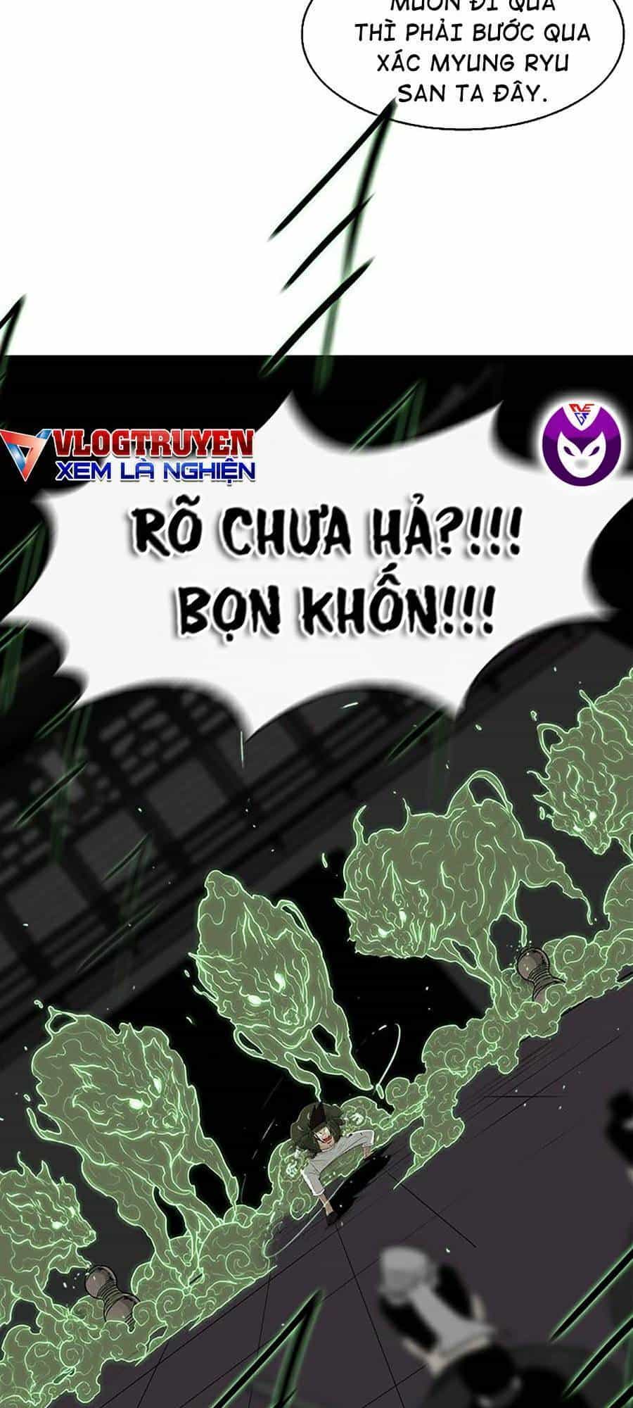 Bắc Kiếm Giang Hồ - Chương 120 - ảnh 5