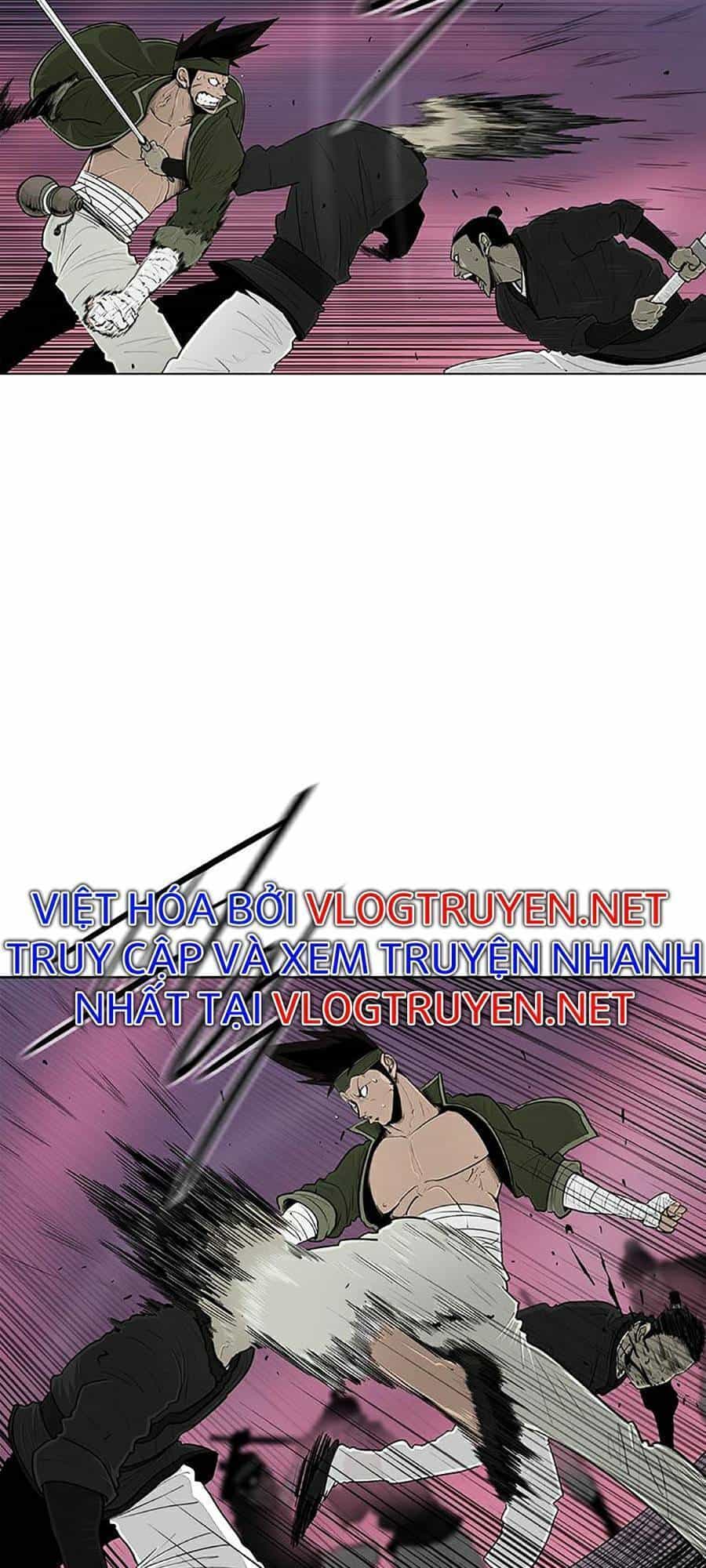 Bắc Kiếm Giang Hồ - Chương 120.1 - ảnh 19