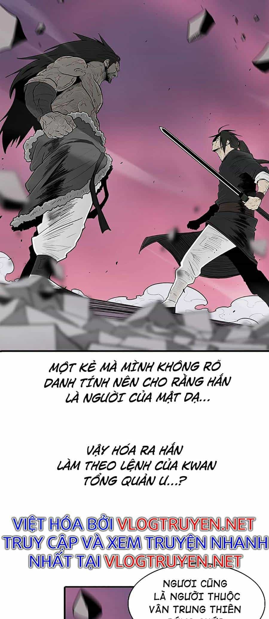 Bắc Kiếm Giang Hồ - Chương 121 - ảnh 4