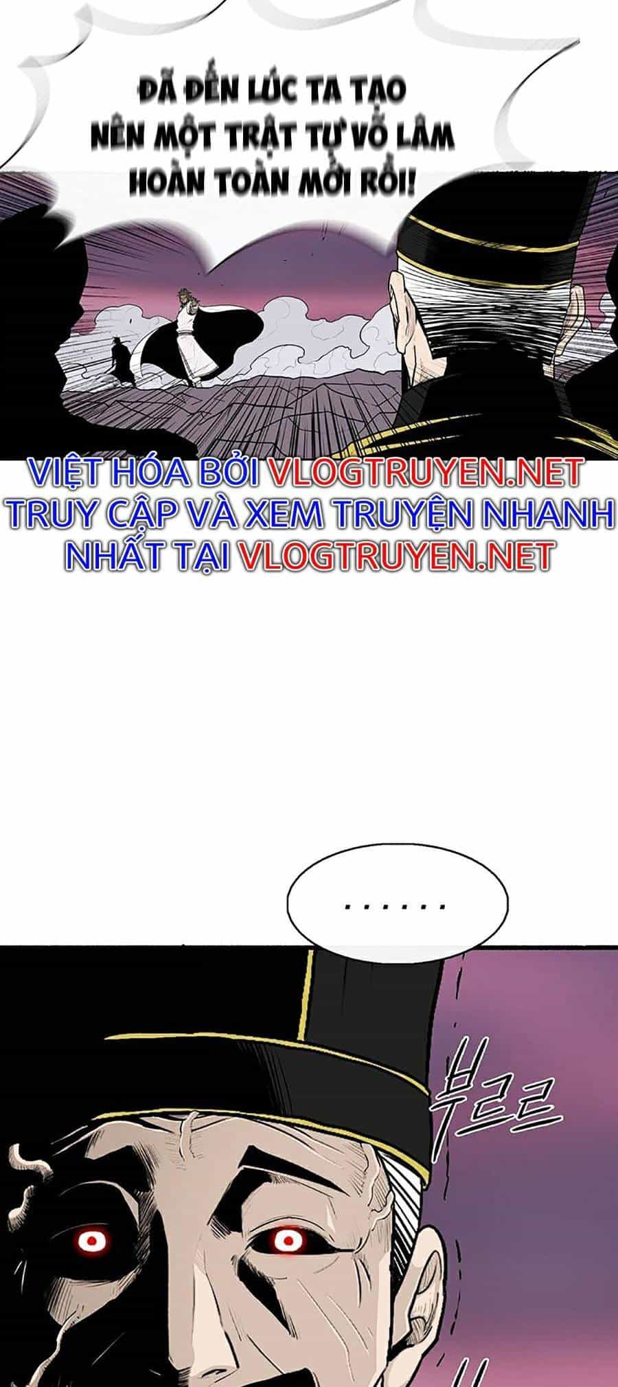 Bắc Kiếm Giang Hồ - Chương 122 - ảnh 22