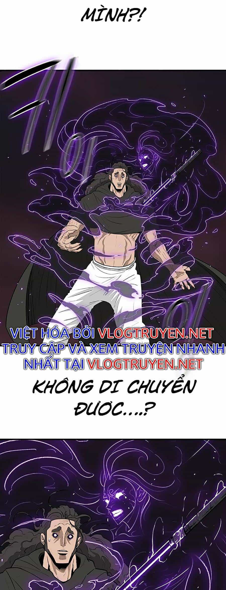 Bắc Kiếm Giang Hồ - Chương 122 - ảnh 64