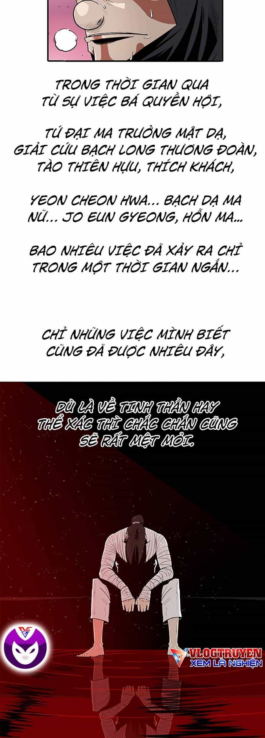 Bắc Kiếm Giang Hồ - Chương 126 - ảnh 55