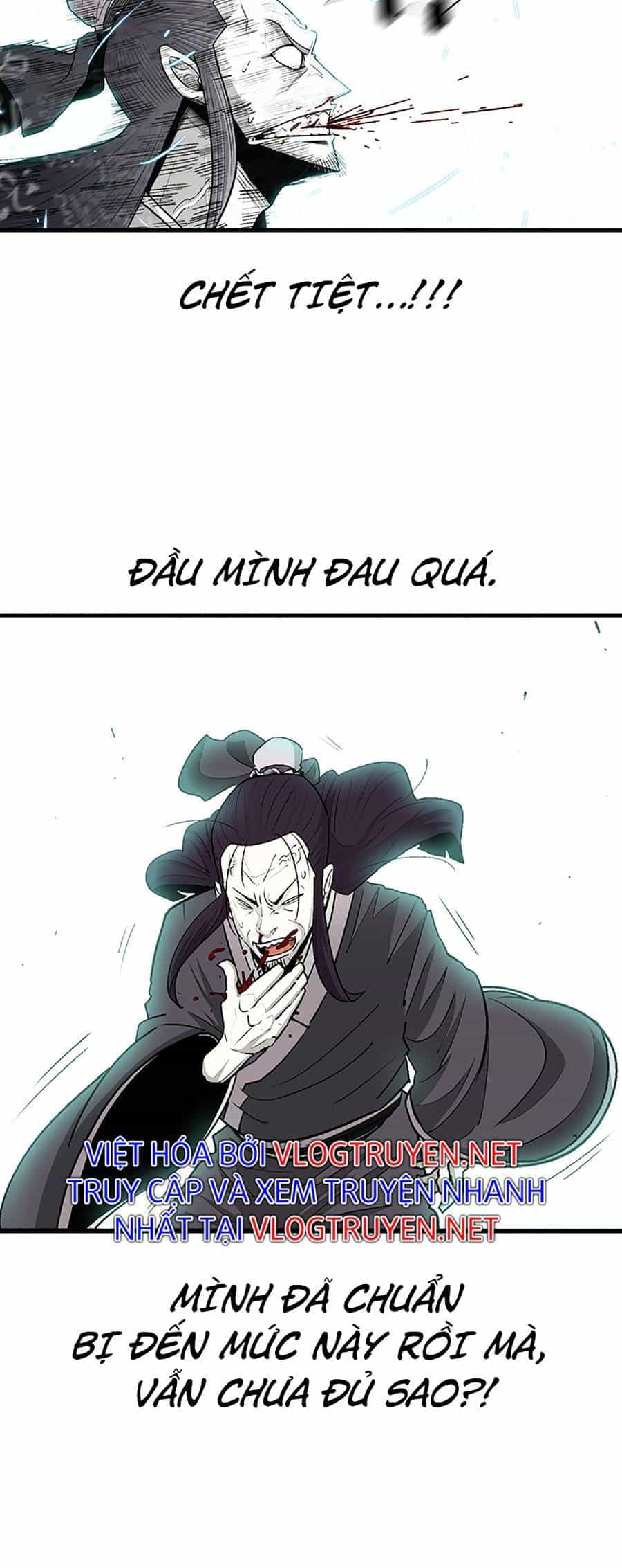 Bắc Kiếm Giang Hồ - Chương 126 - ảnh 8