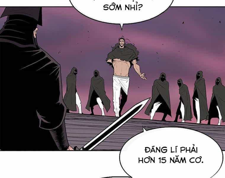 Bắc Kiếm Giang Hồ - Chương 127 - ảnh 69