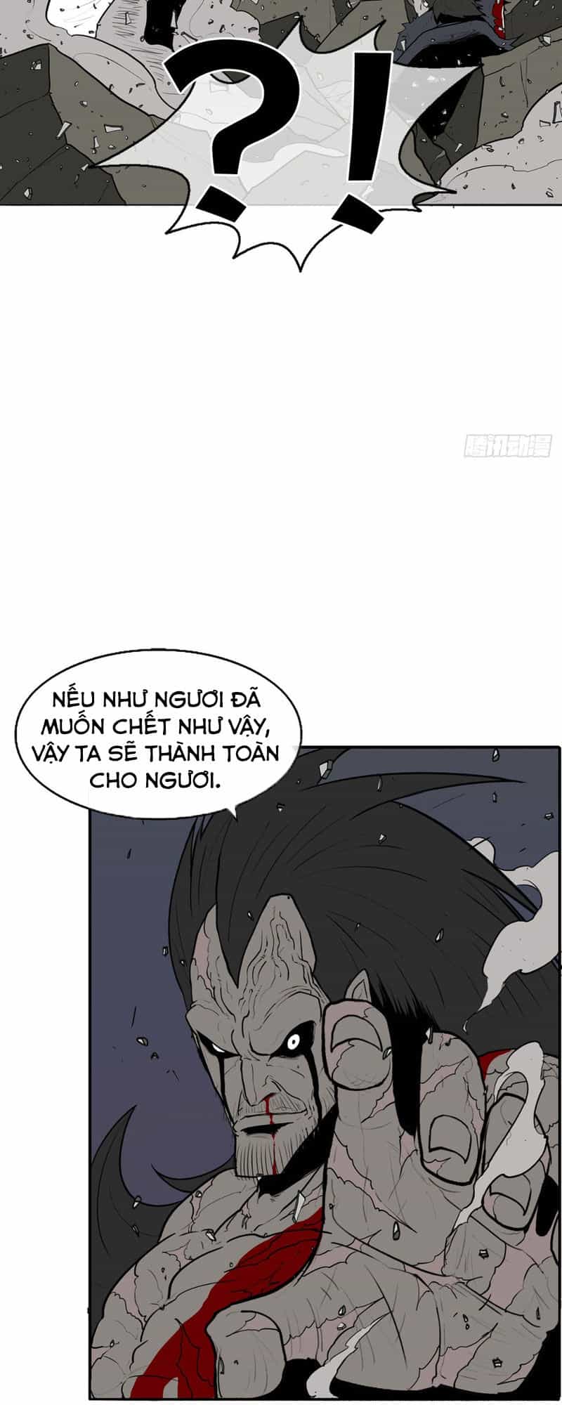 Bắc Kiếm Giang Hồ - Chương 13 - ảnh 28