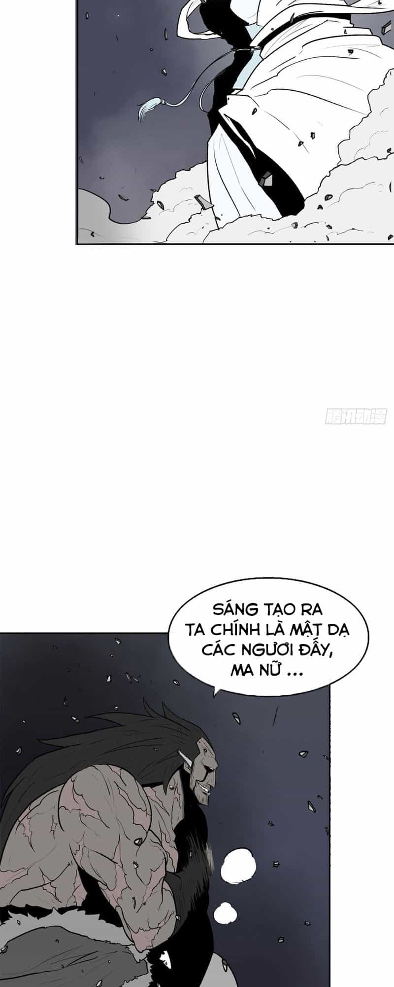 Bắc Kiếm Giang Hồ - Chương 13 - ảnh 42