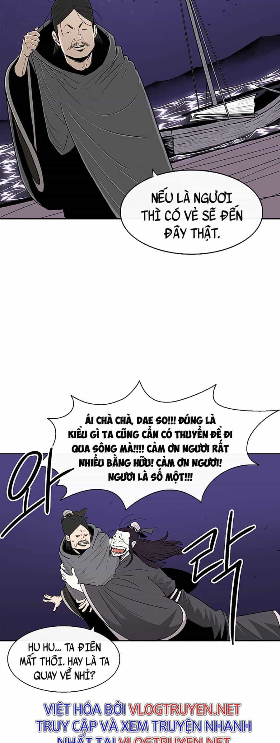 Bắc Kiếm Giang Hồ - Chương 128 - ảnh 15
