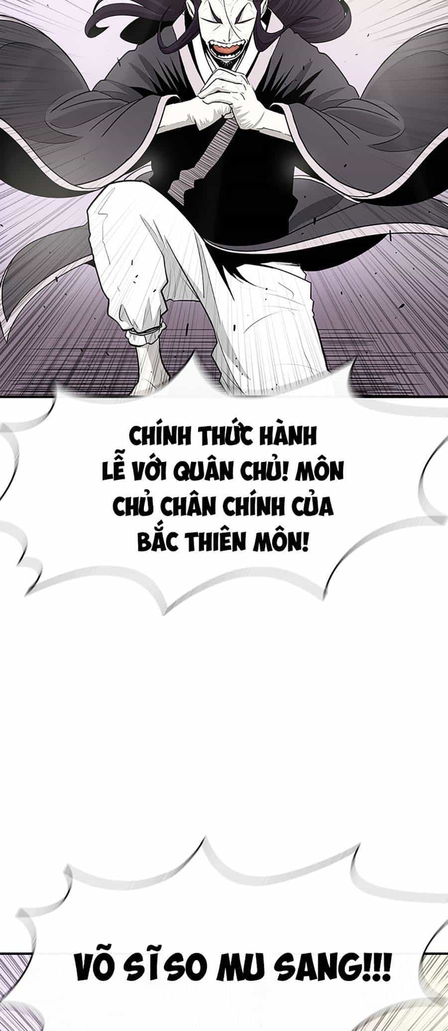 Bắc Kiếm Giang Hồ - Chương 130 - ảnh 68