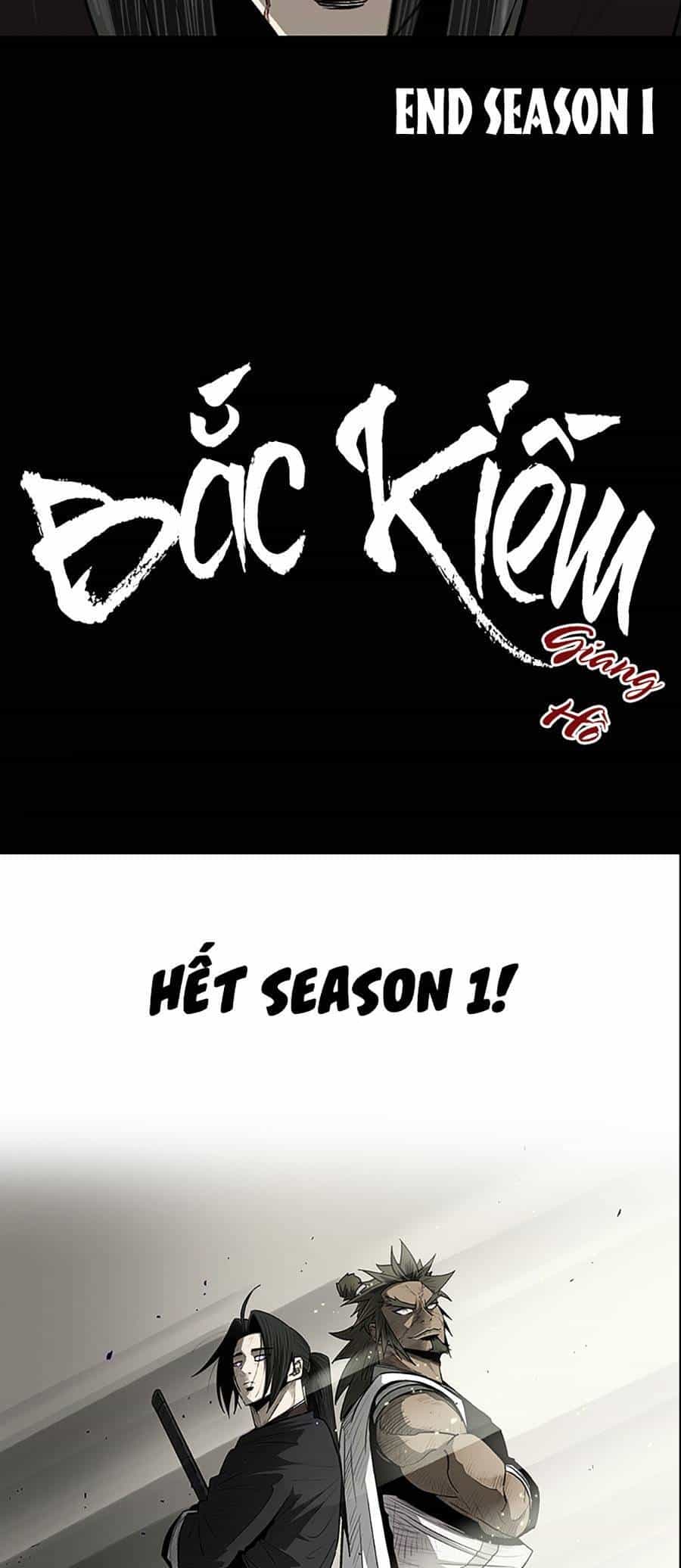 Bắc Kiếm Giang Hồ - Chương 130 - ảnh 74