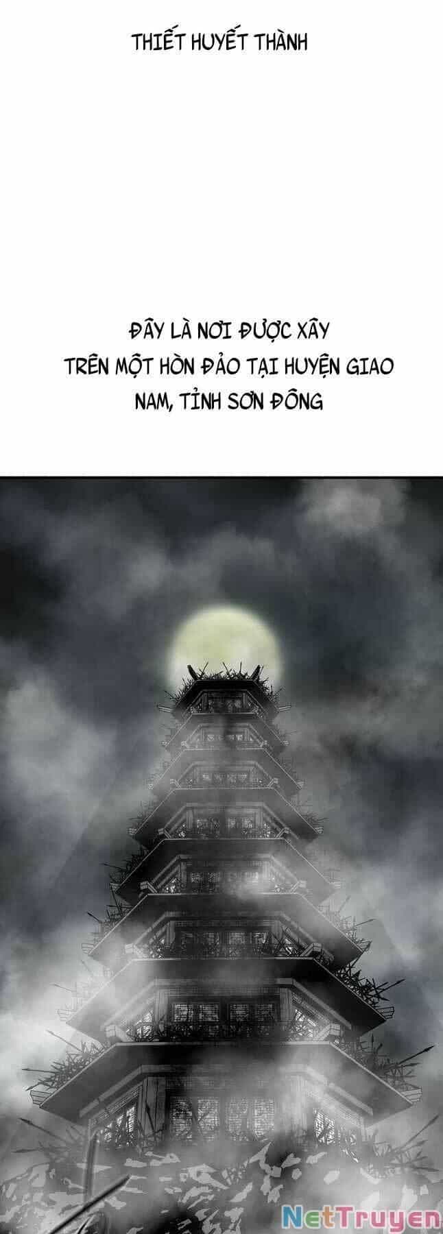 Bắc Kiếm Giang Hồ - Chương 131.5 - ảnh 8
