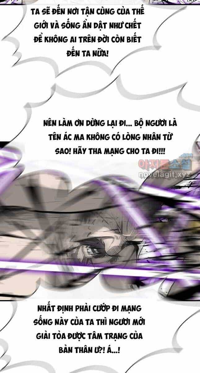 Bắc Kiếm Giang Hồ - Chương 133 - ảnh 47
