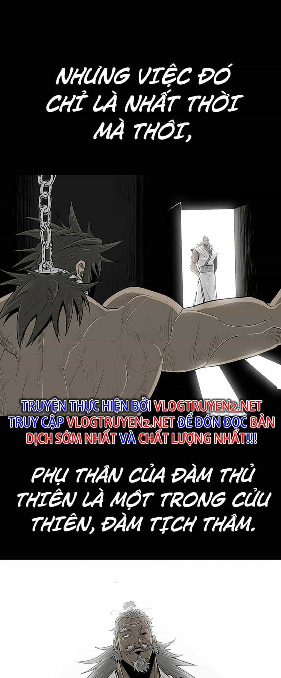 Bắc Kiếm Giang Hồ - Chương 134 - ảnh 21