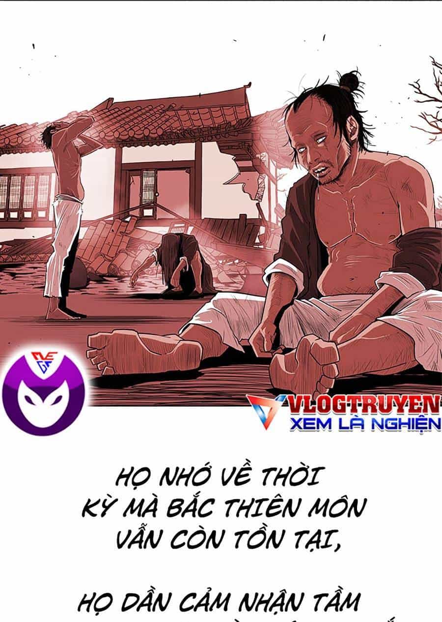 Bắc Kiếm Giang Hồ - Chương 134 - ảnh 44