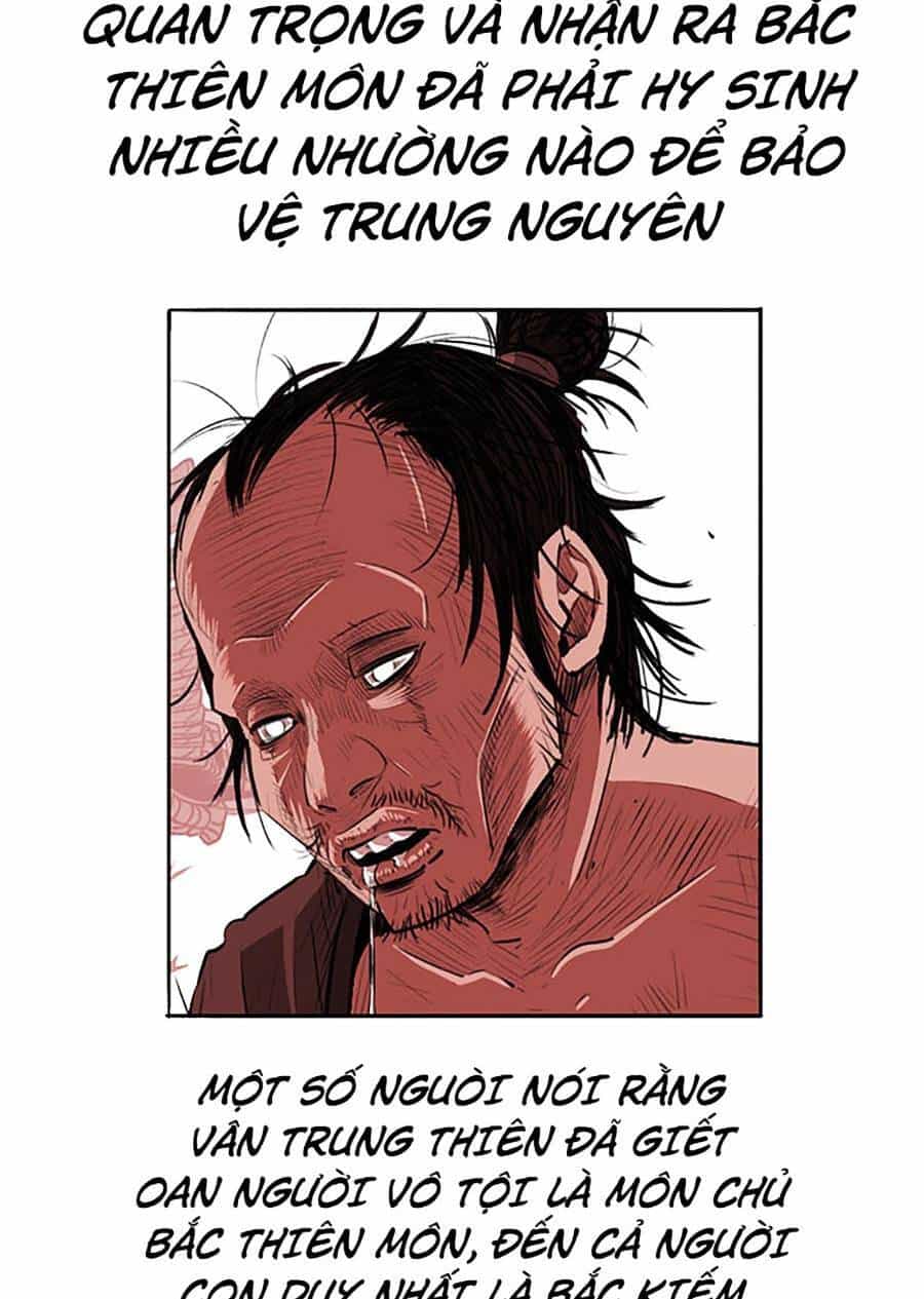 Bắc Kiếm Giang Hồ - Chương 134 - ảnh 45