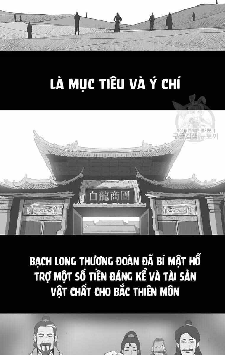 Bắc Kiếm Giang Hồ - Chương 135 - ảnh 46