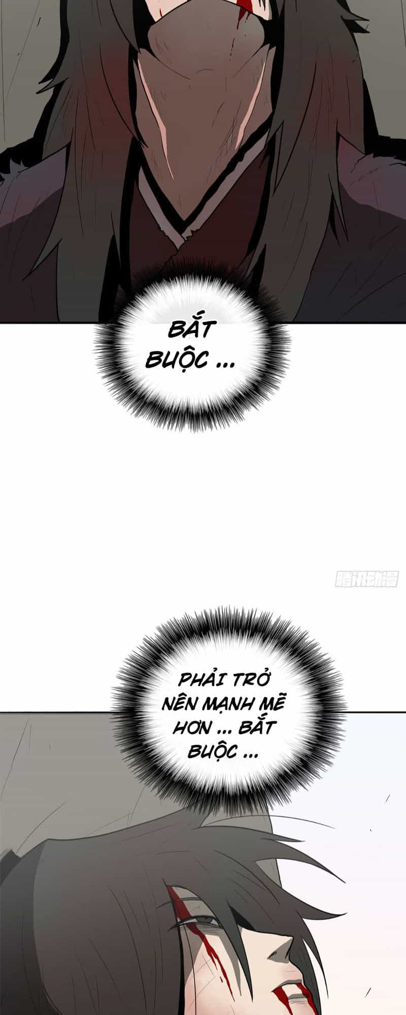 Bắc Kiếm Giang Hồ - Chương 14 - ảnh 46