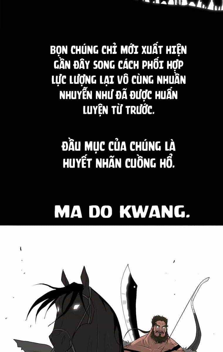 Bắc Kiếm Giang Hồ - Chương 137 - ảnh 48