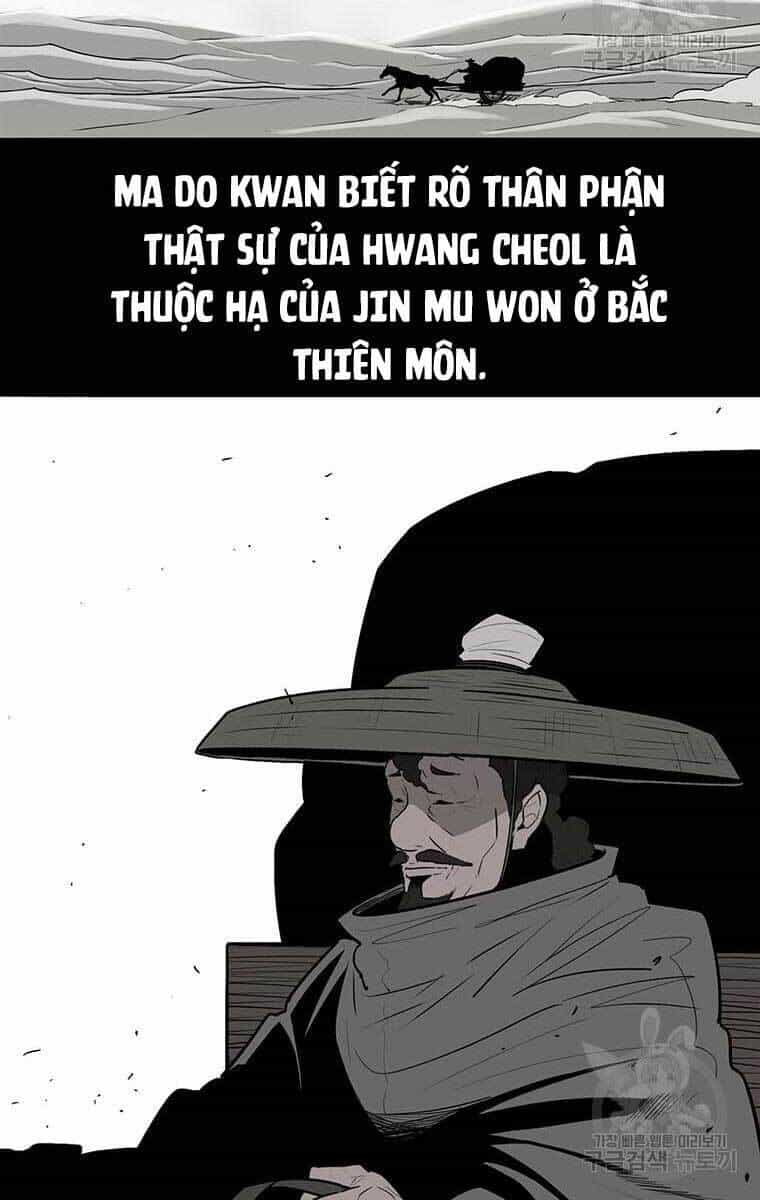 Bắc Kiếm Giang Hồ - Chương 137 - ảnh 53