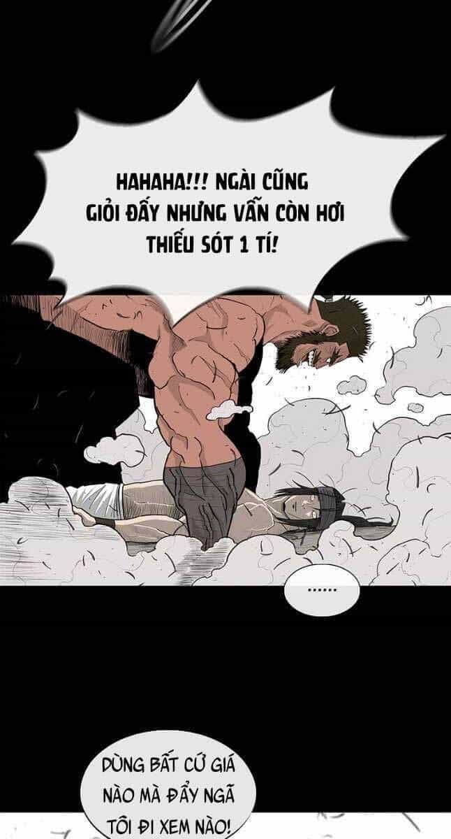 Bắc Kiếm Giang Hồ - Chương 138 - ảnh 16