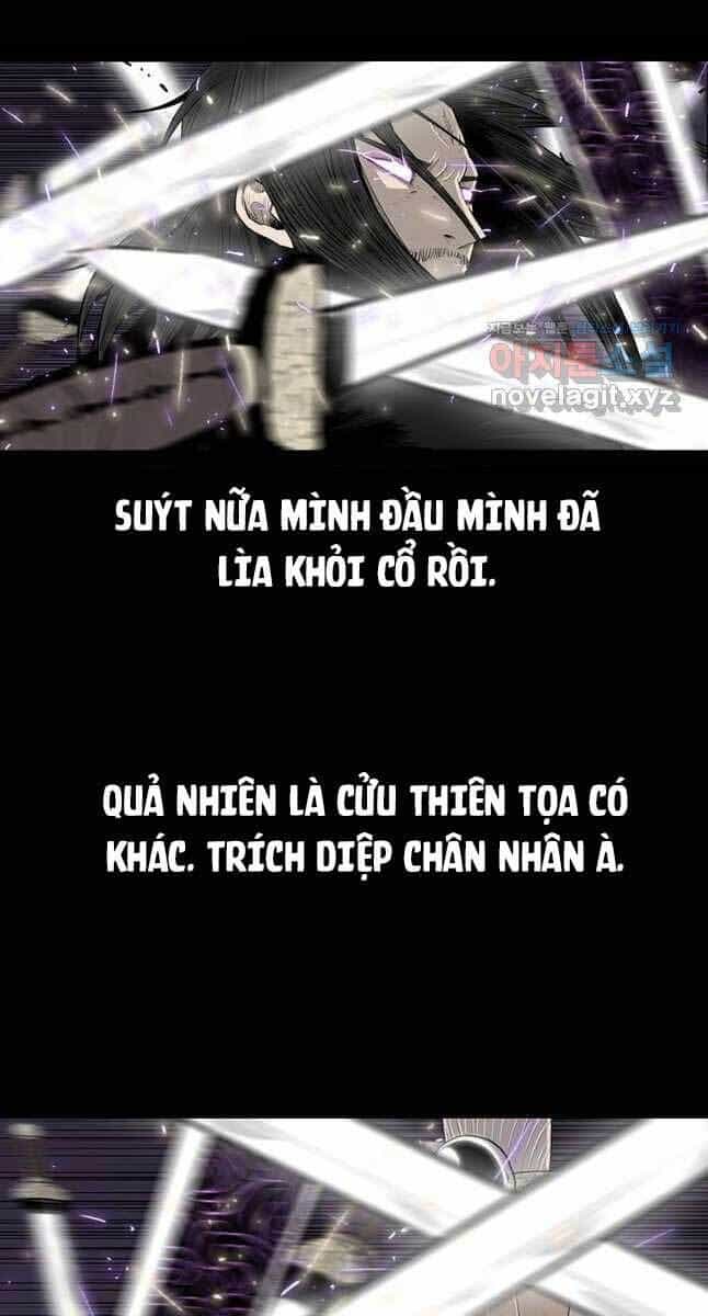 Bắc Kiếm Giang Hồ - Chương 140 - ảnh 9