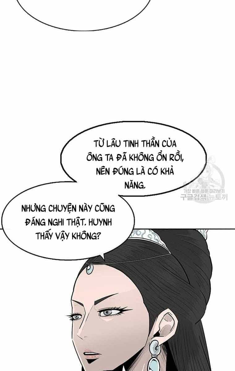 Bắc Kiếm Giang Hồ - Chương 142 - ảnh 44