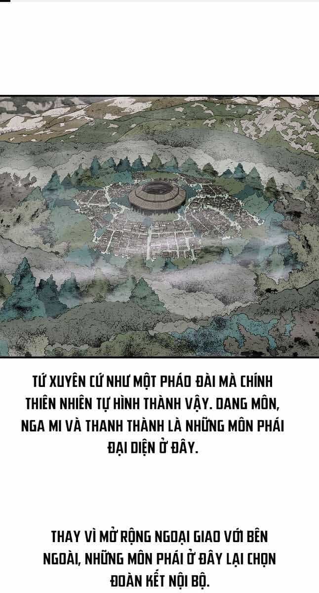 Bắc Kiếm Giang Hồ - Chương 145 - ảnh 1