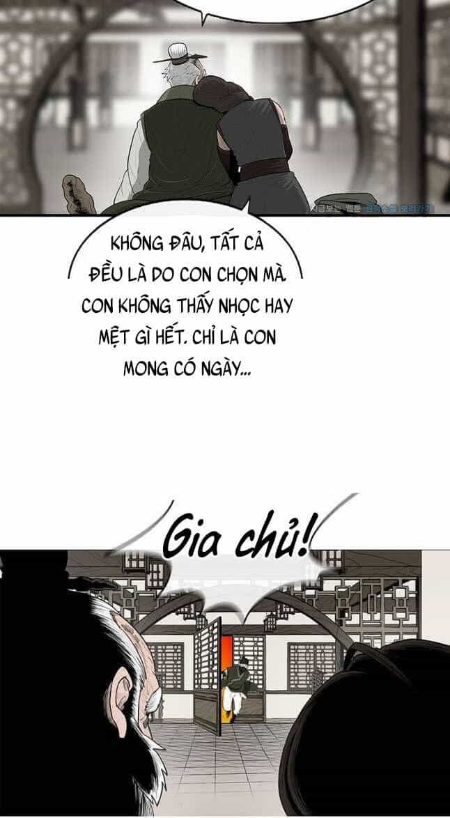Bắc Kiếm Giang Hồ - Chương 145 - ảnh 25