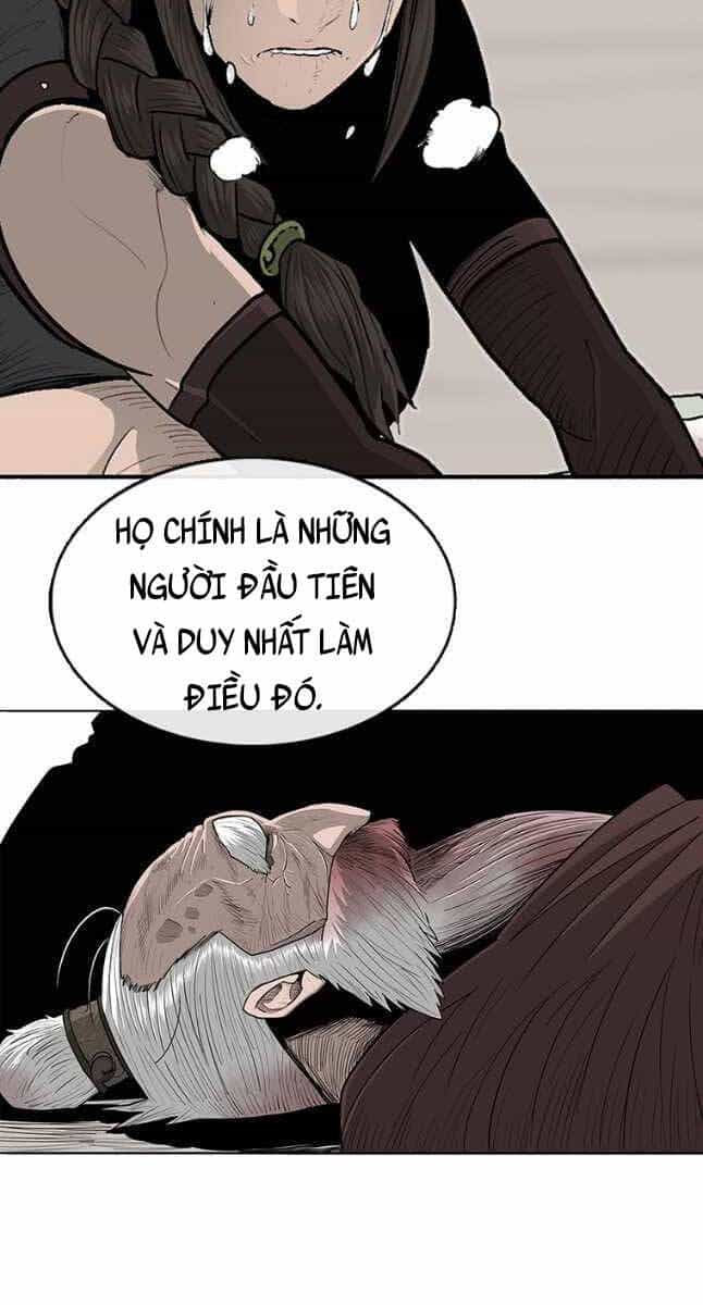 Bắc Kiếm Giang Hồ - Chương 146 - ảnh 39