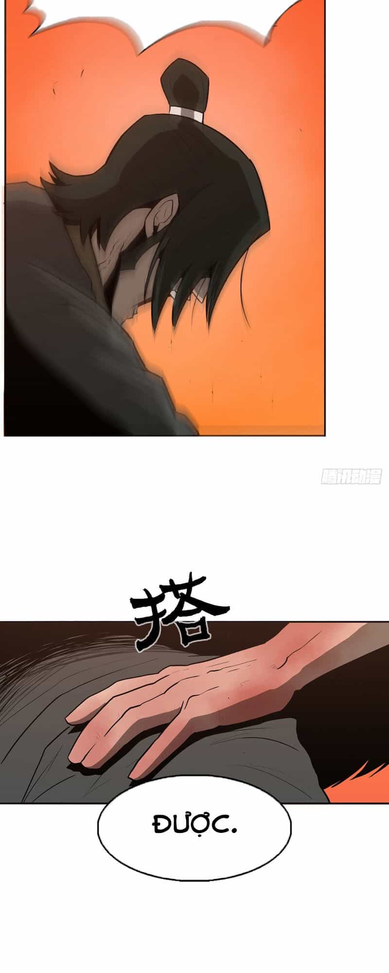Bắc Kiếm Giang Hồ - Chương 15 - ảnh 37
