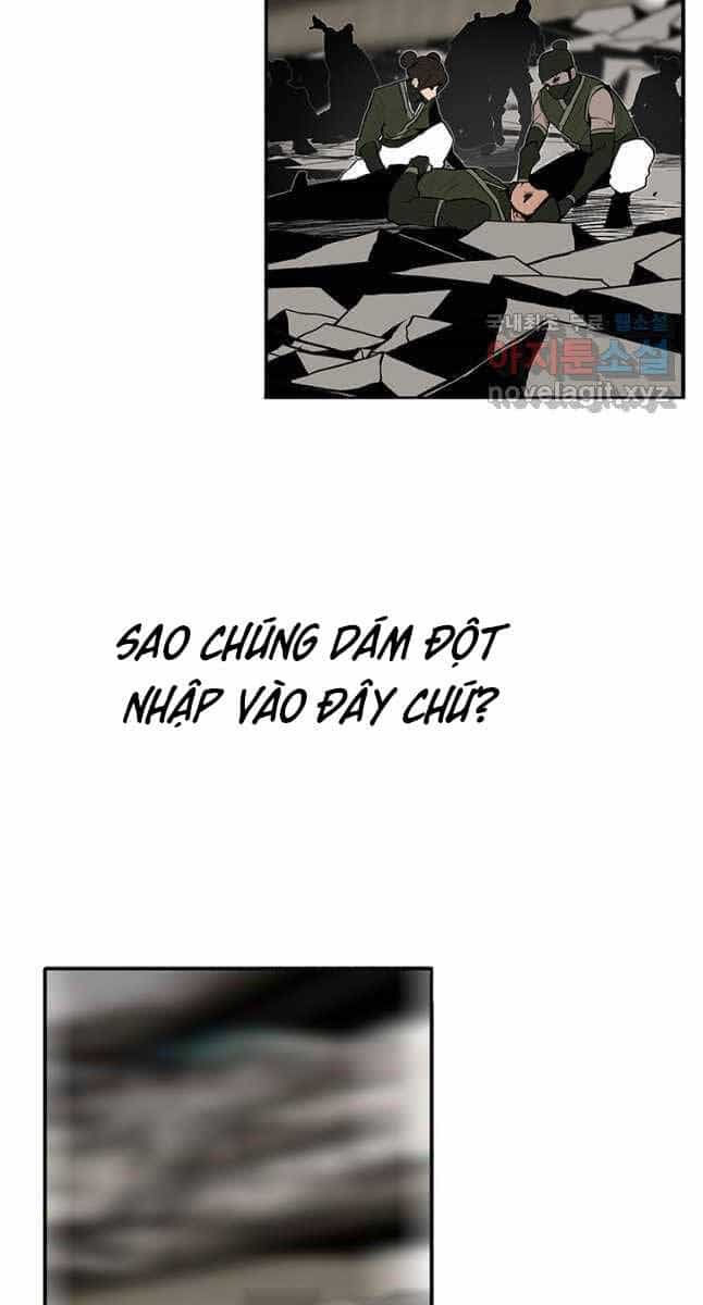 Bắc Kiếm Giang Hồ - Chương 150 - ảnh 22