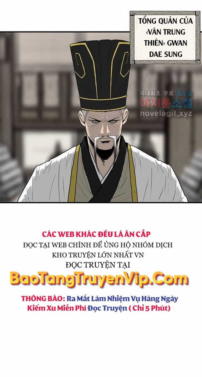 Bắc Kiếm Giang Hồ - Chương 152 - ảnh 28