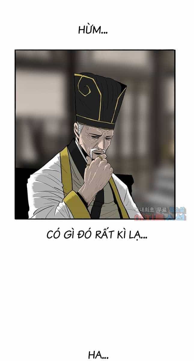 Bắc Kiếm Giang Hồ - Chương 152 - ảnh 31