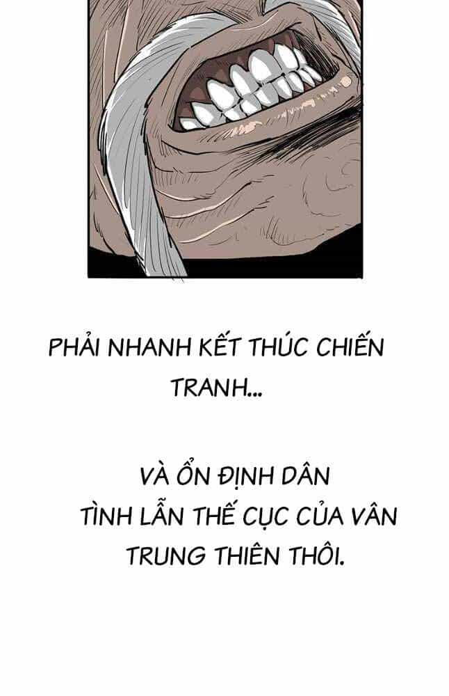 Bắc Kiếm Giang Hồ - Chương 152 - ảnh 41