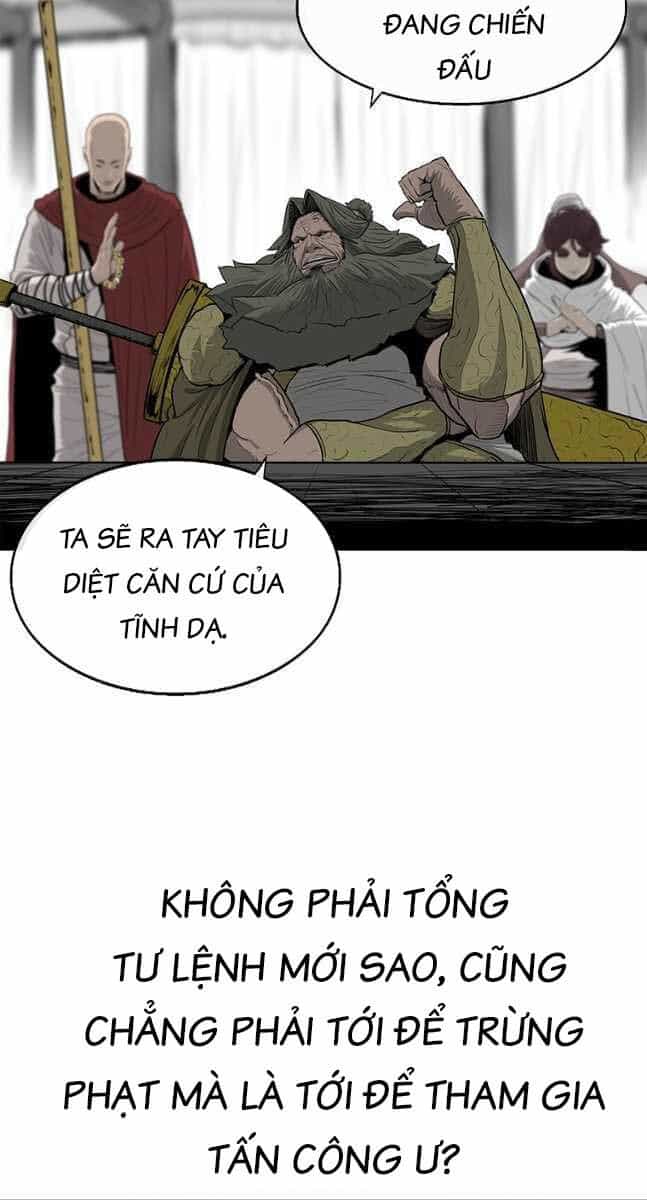 Bắc Kiếm Giang Hồ - Chương 153 - ảnh 40