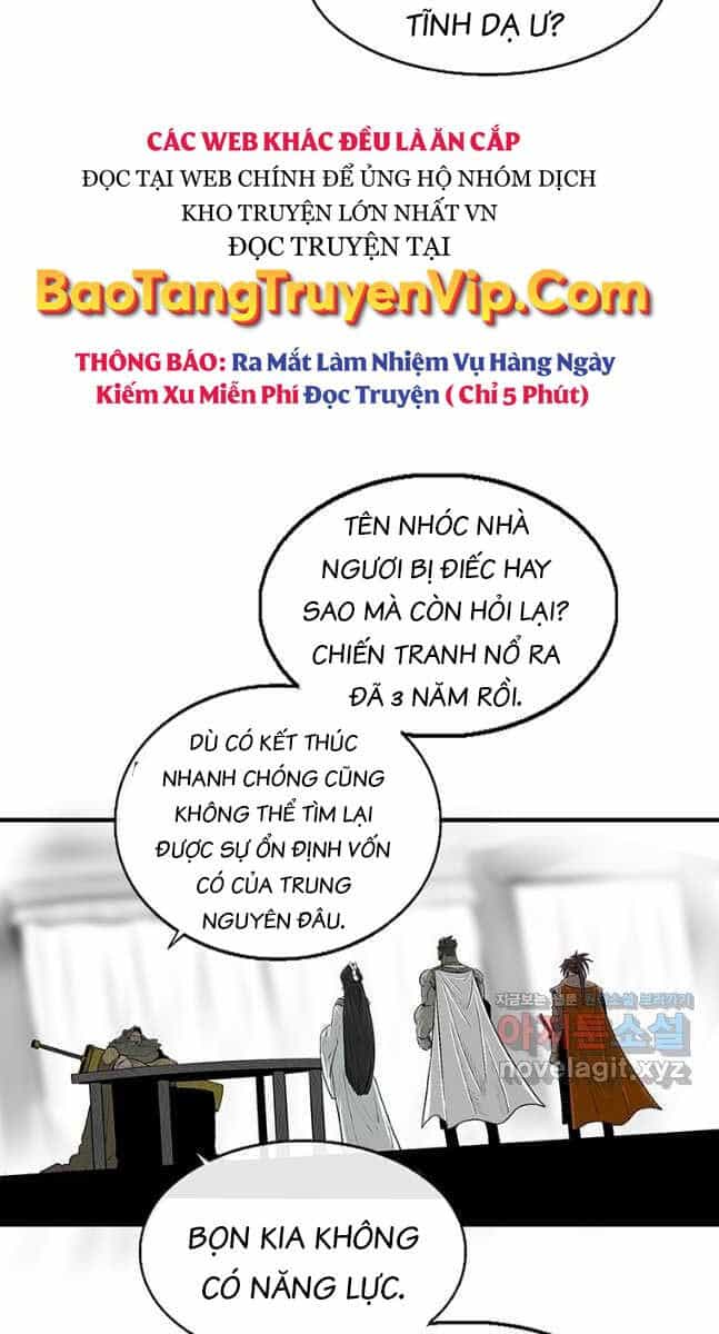 Bắc Kiếm Giang Hồ - Chương 153 - ảnh 45