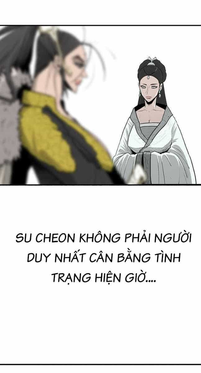Bắc Kiếm Giang Hồ - Chương 153 - ảnh 59