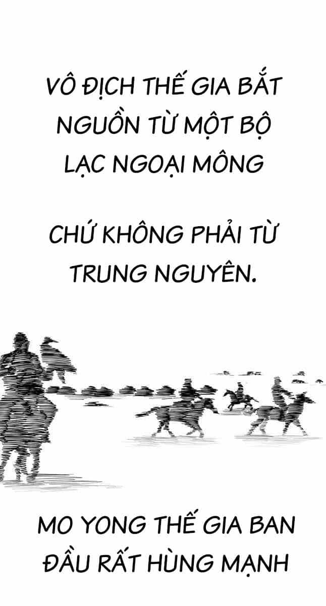 Bắc Kiếm Giang Hồ - Chương 154 - ảnh 3