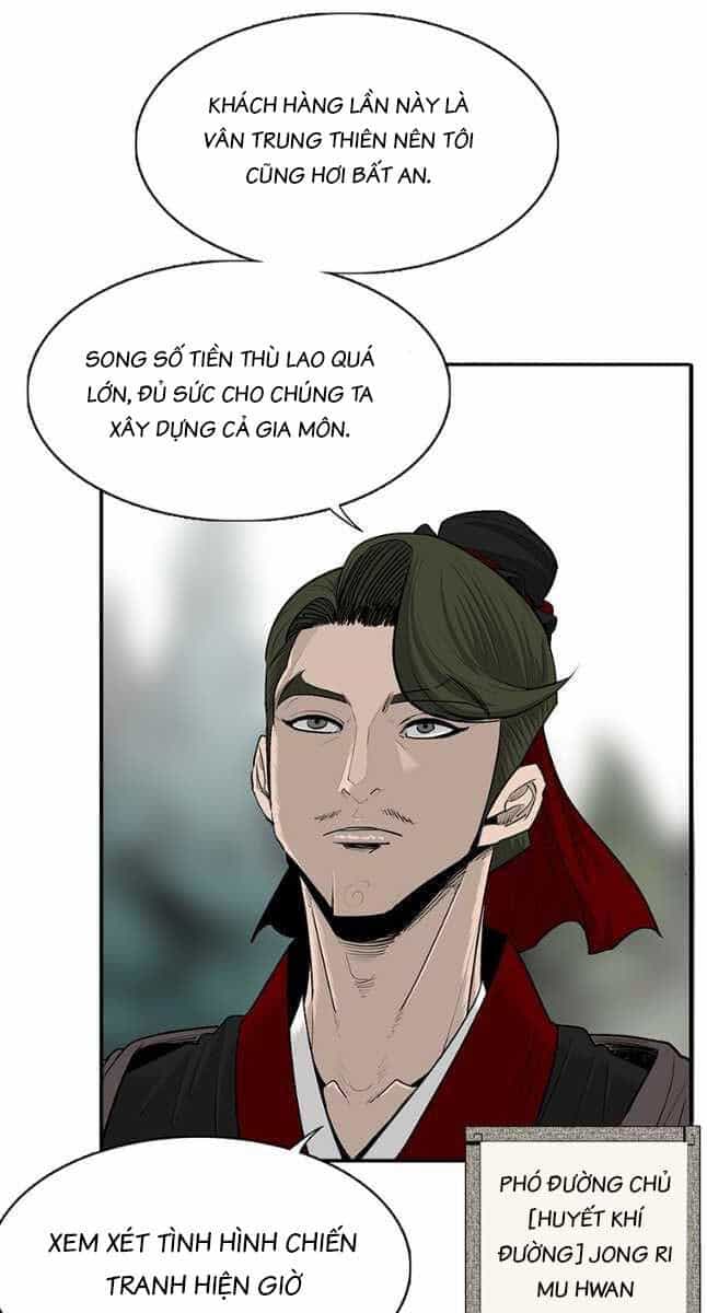 Bắc Kiếm Giang Hồ - Chương 154 - ảnh 36
