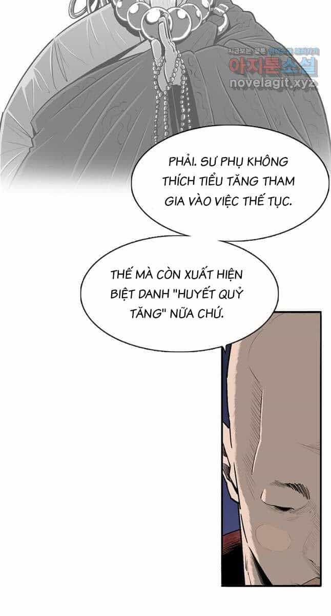Bắc Kiếm Giang Hồ - Chương 154 - ảnh 60